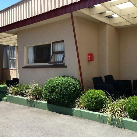 Lantern Court Motel Reefton Esterno foto