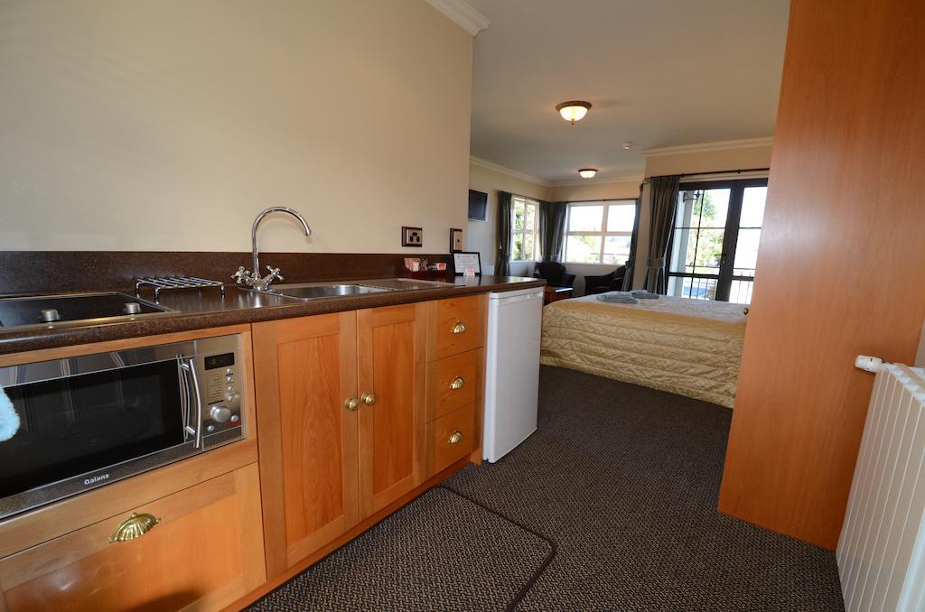 Lantern Court Motel Reefton Esterno foto