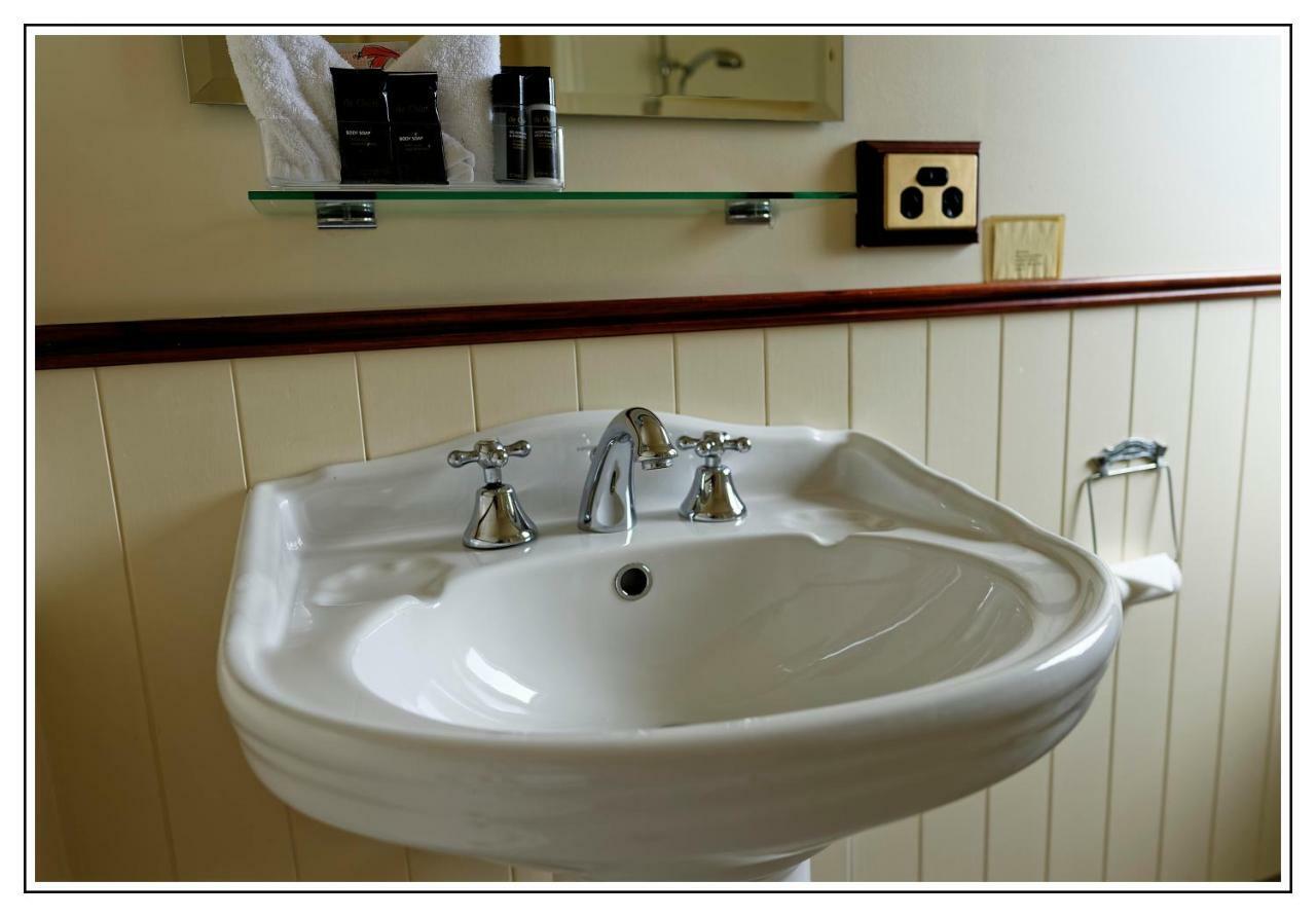 Lantern Court Motel Reefton Esterno foto